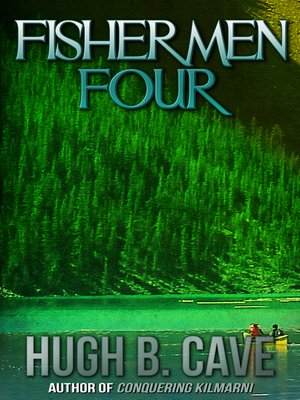 cover image of Fishermen Four